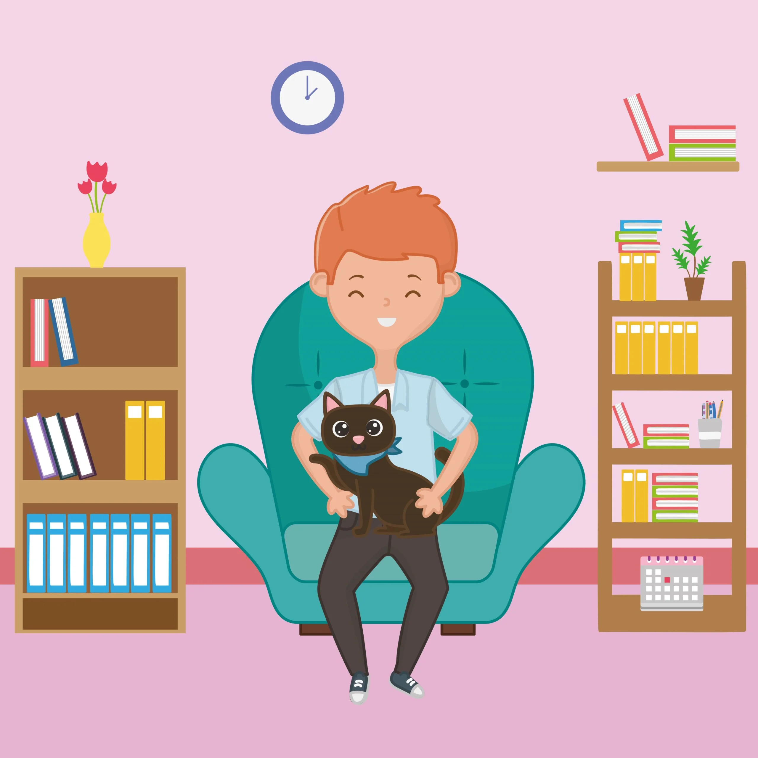 pet-sitting